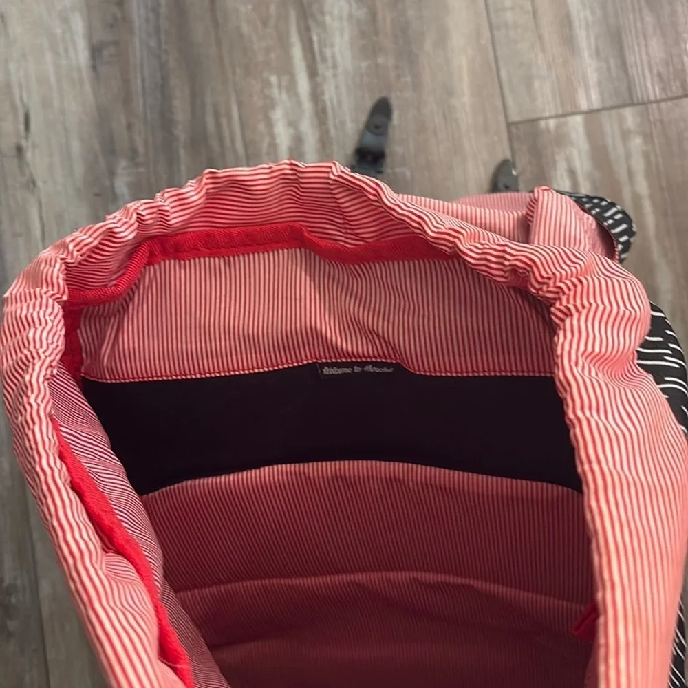 Hershel Mid-Volume Little America Backpack